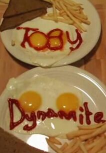 Tobydynamite