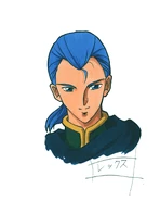 Lex concept