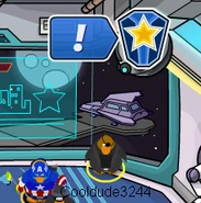 Heroes needed