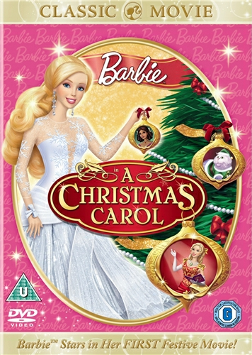 Barbie in A Christmas Carol - Barbie Movies Wiki - ''The Wiki Dedicated To Barbie Movies''