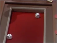 Old Dice Table