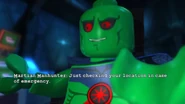 MartianManStalker