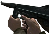 Thompson Reloading CoD2