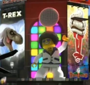 DIsco Dude