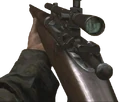 Springfield CoD3