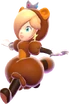 Tanooki Rosalina