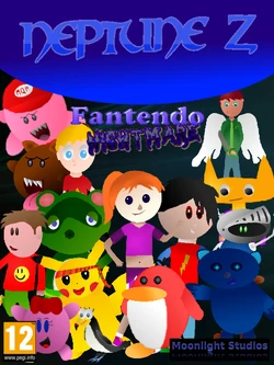 Fantendo Nightmare Box