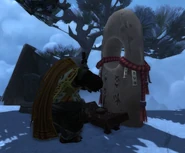 Seeker's Point Loremaster screenshot