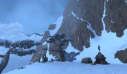 Seeker's Point screenshot