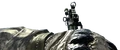 P90 Reloading MW2