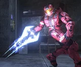 Halo Energy Sword