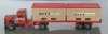 G1 Convoy flatbed with two Shipping Containers 20120616 JSCC