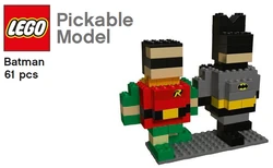 Batmanandrobinpickable