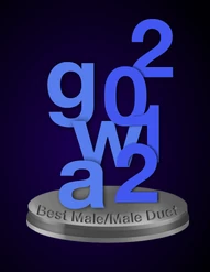 Best Male Male Duet copy