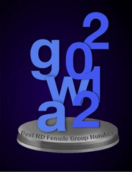Best New Direction Female Group Number copy