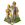 Amusement Park Castle-icon