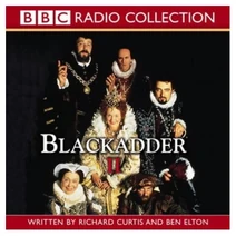 Blackadder II CD