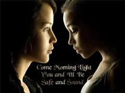 Safe and Sound
