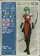 Midayle (TCG Series 2)