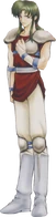 Midayle (FE Treasure)