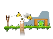 Yellow tutorial
