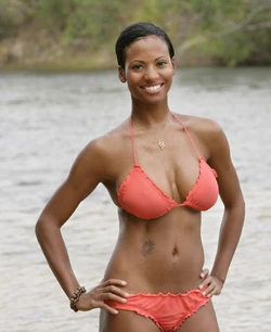 S18 Candace Smith