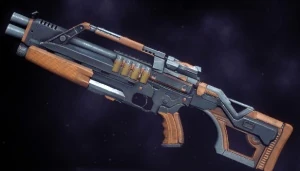 Holdout Shotgun