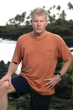 S20 Randy Bailey