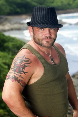 S22 Russell Hantz