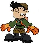 Numbuh 60 by KNDzero.jpg (7 KB) Numbuh 60 by KNDzero