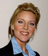 Andrea Parker