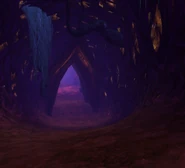 Klaxxi'vess underground screenshot