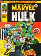 Mighty World of Marvel Vol 1 188