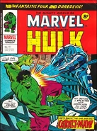 Mighty World of Marvel Vol 1 183