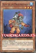 DeepDiver-BP01-SP-R-1E