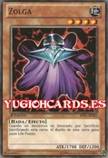 Zolga-BP01-SP-C-1E
