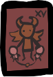 XV The Devil