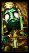 Amumu PharaohLoading