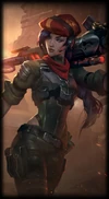 Caitlyn ResistanceLoading
