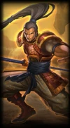 Xin Zhao ImperialLoading