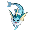 Vaporeon Conquest