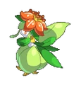 Lilligant Conquest.png