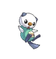 Oshawott Conquest.png