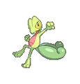 Treecko Conquest.png