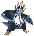 Empoleon Conquest.png