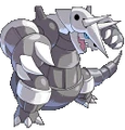 Aggron Conquest.png
