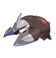 Excadrill Conquest.png