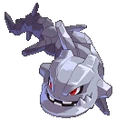 Steelix Conquest.png