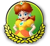 MK3DS Daisy icon