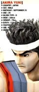 Akira VF2P